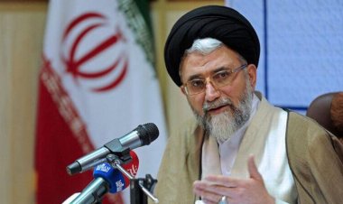 İran: Elimizde Fransa, İsveç ve İngiltere gibi birçok ülkeden casuslar var