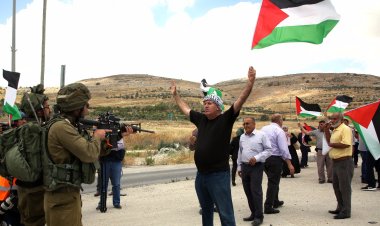 BM, İsrail'in Filistin işgaliyle ilgili Uluslararası Adalet Divanı'ndan görüş istedi