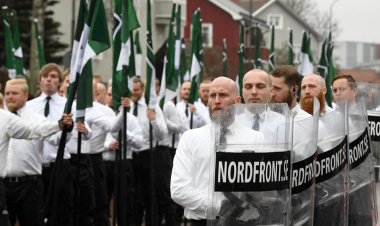 BM, İsveç'teki  sistematik ırkçılık düzeyinden endişeli