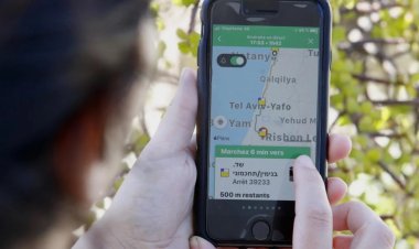 Şin-Bet, gazetecilerin cep telefonu verilerini kullanarak izlediğini itiraf etti