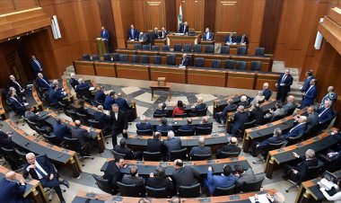 Lübnan Meclisi, yeni cumhurbaşkanını 8. oturumda da seçemedi