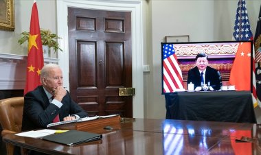 ABD ve Çin liderleri, kritik eşikte ilk kez yüz yüze görüşecek