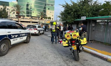 İşgalci İsrail askeri, Filistinli sandığı bir İsrailliyi öldürdü