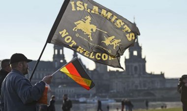 Almanya'daki Müslüman toplum, İslamofobik saldırılardaki artıştan endişeli