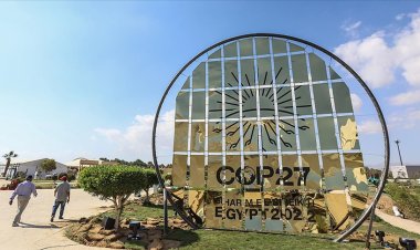 COP27 ve Dünya Meteoroloji Örgütü, küresel su güvenliği için ortak girişim başlattı