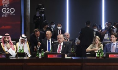 Erdoğan: Dünya pirinçte de kriz yaşanması ihtimaliyle karşı karşıya