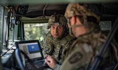 Reuters: Rus yazılımı ABD ordusuna ve sağlık uygulamalarına girdi