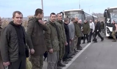 BM: Rusya da Ukrayna da esirlere işkence etti