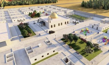 Kanadalı Müslümanlar Suriye’de köy inşa edecek