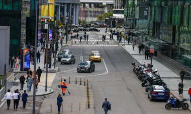 Ruslar: Eş cinsellik aile yapısını bozan yıkıcı bir akım, yasaklanmasını destekliyoruz