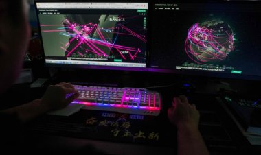 FBI, Çin'in diğer tüm ülkelerin toplamından daha fazla ABD verisi çaldığını iddia etti