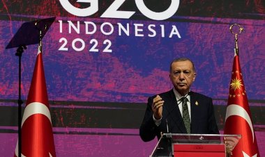 Erdoğan: 'Esad ile ilişkilerde seçim sonrası sil baştan yapabiliriz'