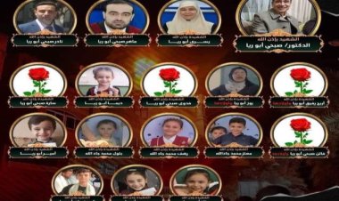 Gazze’de yangın faciasında ölen 21 kişi için ulusal yas ilanı... Hamas'tan taziye mesajı