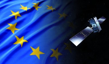 AB, yeni uydu sistemi kuracak