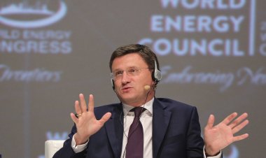 Rusya ile Çin enerji sevkiyatı ödemelerinde ulusal paraya geçiyor