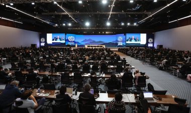 Mısır'daki İklim Zirvesi'nde gelişmekte olan ülkelerin zararını tazmin için fon kurulması onaylandı