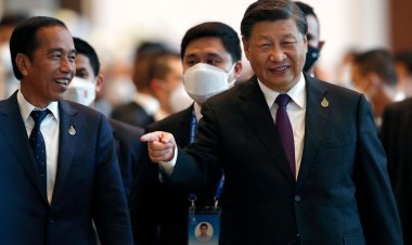 Şi, G20 ve APEC zirvelerinde 20'den fazla ülkenin lideriyle buluştu