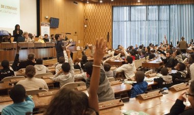 UNICEF: Fransa, çocuk hakları konusunda daha çok yol katetmeli