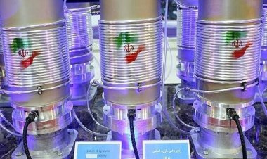 İran, UAEA'nın aleyhte kararına karşılık Fordo'da uranyumu yüzde 60 zenginleştirmeye başladı