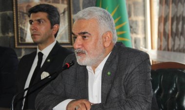 Yapıcıoğlu: Aile büyük bir saldırı altında