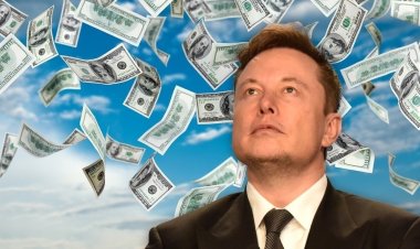 Bloomberg: Musk'ın serveti 100 milyar dolar azaldı