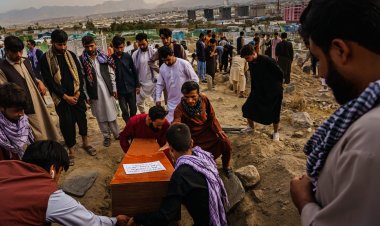 Hollanda, askerlerinin operasyonunda ölen Afgan sivillerin yakınlarına tazminat ödeyecek