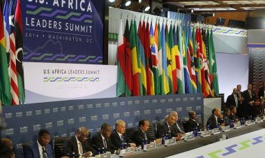 ABD, Afrika zirvesine 4 ülkeyi davet etmedi