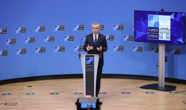 Stoltenberg: NATO, İsveç'in PKK ve organize suçla mücadelesine yardımcı olacak