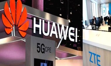 ABD, güvenlik kaygısıyla Çinli teknoloji şirketlerinin ürünlerinin satışını yasakladı