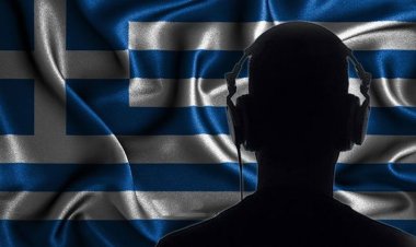 Yunanistan'ı karıştıran iddia: Genelkurmay Başkanı'da dinlendi