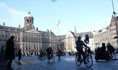 Hollandalıların yarısı ülkenin kölelik tarihiyle ilgili hükümetin özür dilemesine karşı