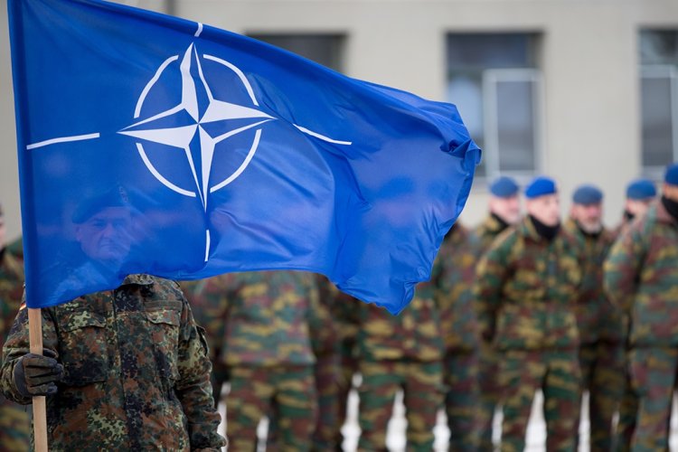 NATO Rusya'ya karşı askeri planlar hazırladı
