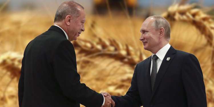 Putin: Tüm koşullar yerine getirilirse derhal anlaşmaya döneriz