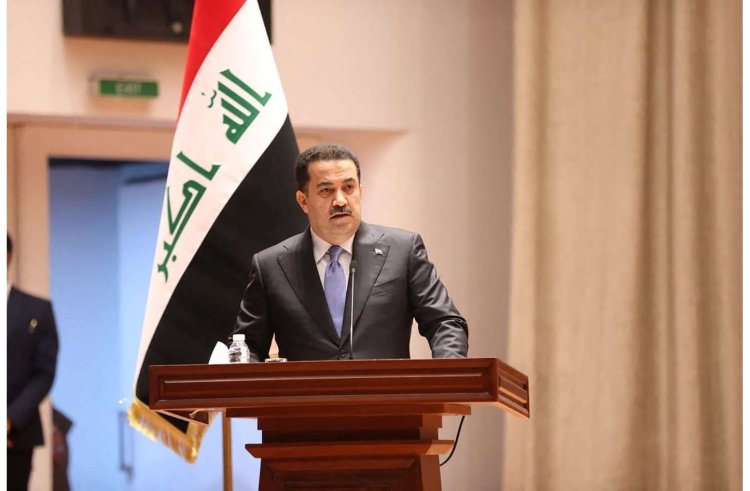 Irak Başbakanı Sudani: Tahran ile Riyad’ın görüşlerini yakınlaştırmaya çalışıyoruz