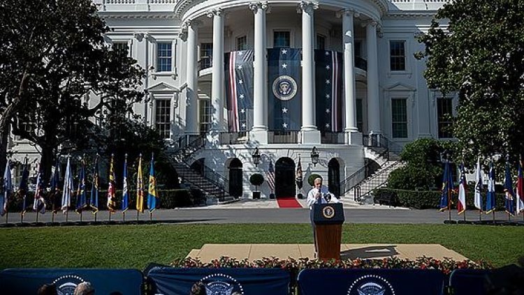 AB, Biden'ın "Enflasyonu Düşürme Yasası"ndan endişeli