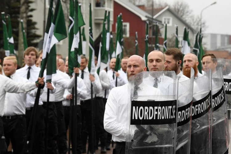 BM, İsveç'teki  sistematik ırkçılık düzeyinden endişeli