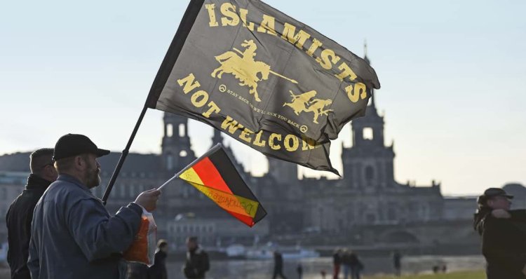Almanya'daki Müslüman toplum, İslamofobik saldırılardaki artıştan endişeli