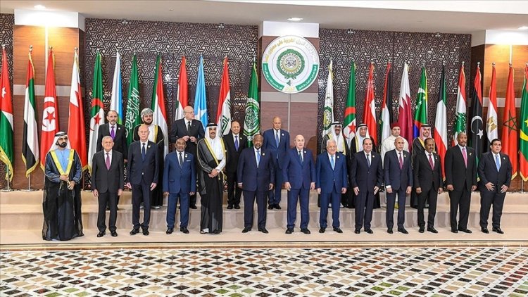 Afrika'dan G20'de daimi üyelik talebi