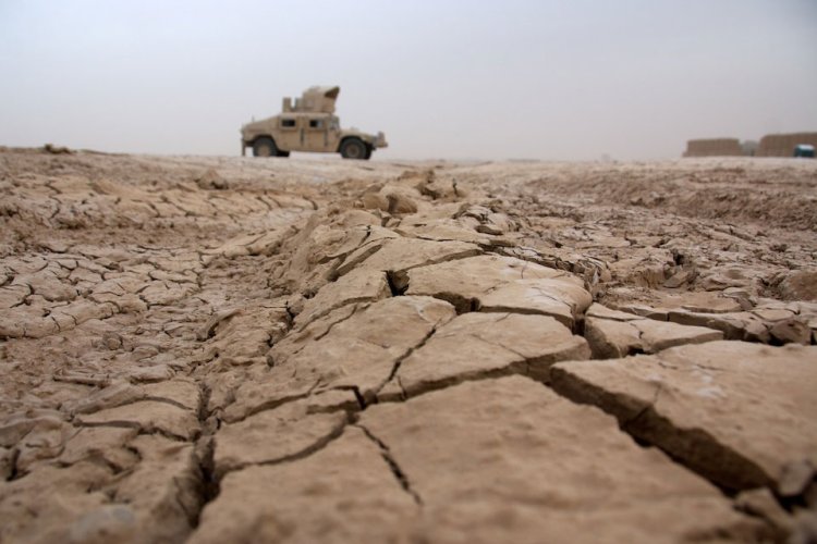 Uluslararası Kızılhaç Komitesi: Savaşların olduğu ülkeler iklim krizinden daha çok etkileniyor