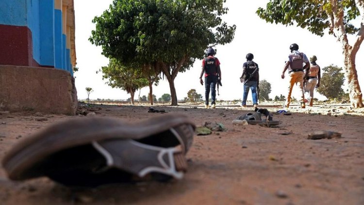 Nijerya'da düzenlenen saldırıda 18 kişi öldü