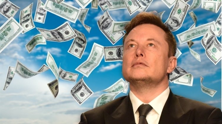 Bloomberg: Musk'ın serveti 100 milyar dolar azaldı