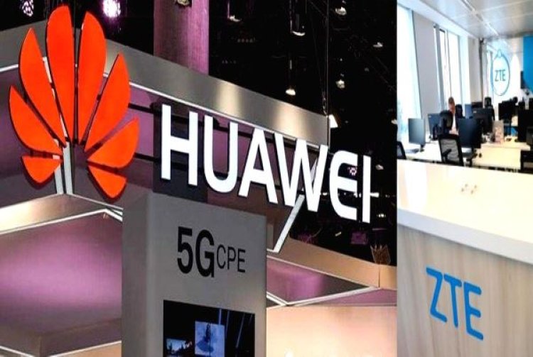 ABD, güvenlik kaygısıyla Çinli teknoloji şirketlerinin ürünlerinin satışını yasakladı