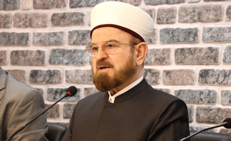 Karadaği: Din düşmanlarının asıl amacı iman ve İslam anlayışını tahrif etmektir