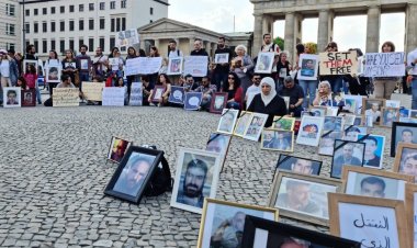 BM: Suriye'de kayıp kişilerin araştırılması için kuruluş oluşturulacak