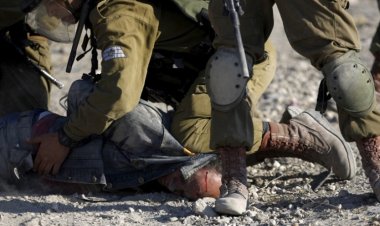 ABD merkezli kuruluş İşgalci İsrail'in savaş suçu işlediğini raporladı