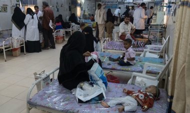 DSÖ'den Yemendeki sağlık altyapısı için 392 milyon dolarlık yardım çağrısı