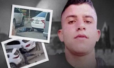 İşgalci İsrail askeri Filistinli genci sıfır mesafeden katletti