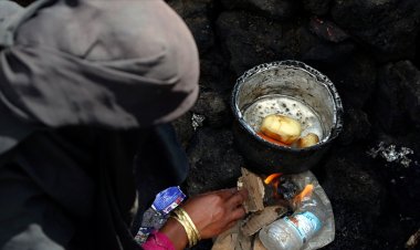 Dünya Bankası'ndan Yemen'e 150 milyon dolarlık 'gıda güvenliği' desteği