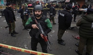 Pakistan Talibanı ile hükümet arasındak ateşkesin sona ermesiyle polislere yönelik saldırılar arttı