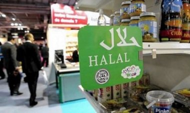 Rusya küresel helal ürün pazarına göz dikti